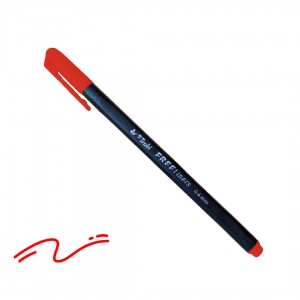 MICROFIBRA TRABI FREE LINERS ROJO x 1u TR1036